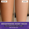 Bake 2% Kojic Brightening Body Wash With Glycolic & Arbutin (300ml)