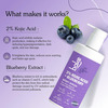 Bake 2% Kojic Brightening Body Wash With Glycolic & Arbutin (300ml)