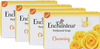 Enchanteur Charming Perfumed Soap 75G (Pack Of 4)