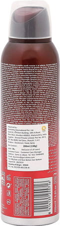Nike Extreme Man Deodorant 200ml