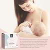 Pee Safe Super Soft And Absorbent Breast Pads | For New Mothers | Pack Of 24 Nursing Breast Pad