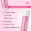 Bake 2% Alpha Arbutin Tinted Lip Balm Spf 55 Pa++++ For Pigmented Lips (5G)