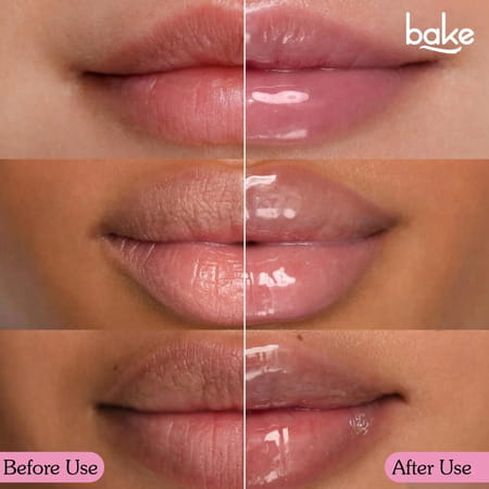Bake 2% Alpha Arbutin Tinted Lip Balm Spf 55 Pa++++ For Pigmented Lips (5G)