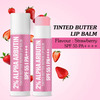 Bake 2% Alpha Arbutin Tinted Lip Balm Spf 55 Pa++++ For Pigmented Lips (5G)