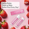 Bake 2% Alpha Arbutin Tinted Lip Balm Spf 55 Pa++++ For Pigmented Lips (5G)