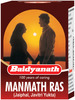 Baidyanath Asli Ayurved Manmath Ras (40 Tablets) (Pack Of 2)
