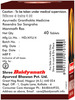 Baidyanath Asli Ayurved Manmath Ras (40 Tablets) (Pack Of 2)