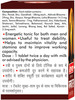 Baidyanath Asli Ayurved Manmath Ras (40 Tablets) (Pack Of 2)