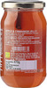 Bhuira All Natural Apple & Cinnamon Jelly/Jam |No Artifical Color Added - 470 Gm - Pack Of 1