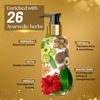 Sesa Rephase Medicinal Shampoo Helps Control Hair Fall & Promotes Hair Growth 300 Ml