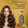 Sesa Rephase Medicinal Shampoo Helps Control Hair Fall & Promotes Hair Growth 300 Ml