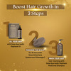 Sesa Rephase Medicinal Shampoo Helps Control Hair Fall & Promotes Hair Growth 300 Ml