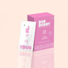 Bug Buddy Time To Shine | For Glowing Skin/Acne Reduction & Healthy Hair | 30 Days Pack
