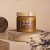 Beauty Garage Pure African Shea Retention Treatment Butter 500Ml