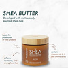 Beauty Garage Pure African Shea Retention Treatment Butter 500Ml