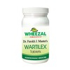 Wheezal Wartilex 550 Mg Tablet 75