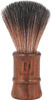 Hajamat Wooden Shaving Brush For Men Sheesham Wood Premium Handle