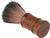 Hajamat Wooden Shaving Brush For Men Sheesham Wood Premium Handle