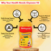 Baidyanath Sugarfree Chyawan Vit- Specially Formulated Chyawanprash With No Added Sugar