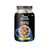 True Elements Cranberry And Blueberry Muesli - 1000Gm