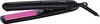 Philips Hp8302/06 Compact Straightener Pink Plate