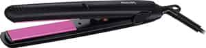 Philips Hp8302/06 Compact Straightener Pink Plate