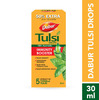 Dabur Tulsi Drops (20Ml+10Ml)