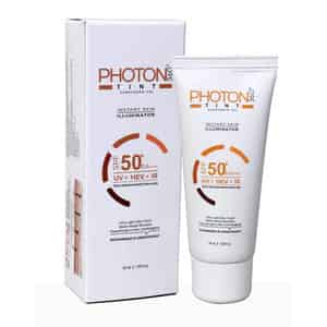 Photon Tint Instant Skin Illuminator 50 Ml