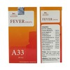 Allen Laboratories A33 Fever Drops 30 Ml