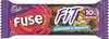 Cadbury Bournvita Fuse Fit Chocolate Bar With Almonds & Peanuts 40G