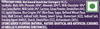 Cadbury Bournvita Fuse Fit Chocolate Bar With Almonds & Peanuts 40G
