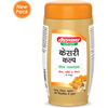 Baidyanath Asli Ayurved Kesari Kalp Royal Chyawanprash -Enriched With Gold | Silver & Saffron - 500G