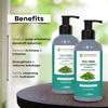 Pure Nutrition Tea Tree Anti-Dandruff Shampoo 250 Ml