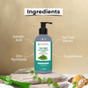 Pure Nutrition Tea Tree Anti-Dandruff Shampoo 250 Ml