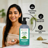 Pure Nutrition Tea Tree Anti-Dandruff Shampoo 250 Ml