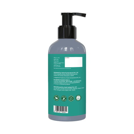 Pure Nutrition Tea Tree Anti-Dandruff Shampoo 250 Ml