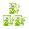 Zindagi Instant Green Coffee Powder|Natural Extract Of Coffee Beans |20 Sachets|Pack Of 3