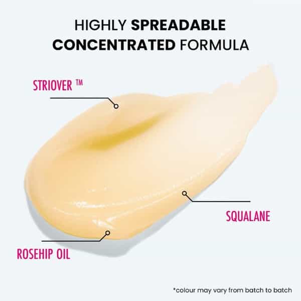 Thriveco Stretch Marks Expert Serum Cream 30Ml