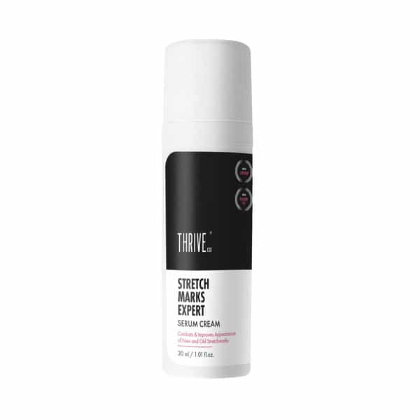 Thriveco Stretch Marks Expert Serum Cream 30Ml