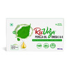 Rusan Ruvega Perilla Oil | Omega 3 & 6 | Strip | 10 Softgel Capsules | Pack Of 3