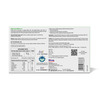 Rusan Ruvega Perilla Oil | Omega 3 & 6 | Strip | 10 Softgel Capsules | Pack Of 3