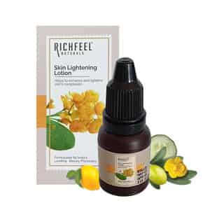 Skin Lightening Lotion 10 Ml