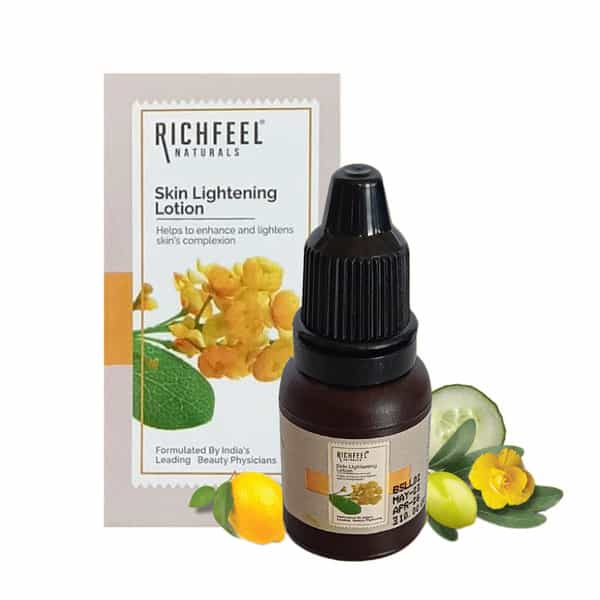 Skin Lightening Lotion 10 Ml