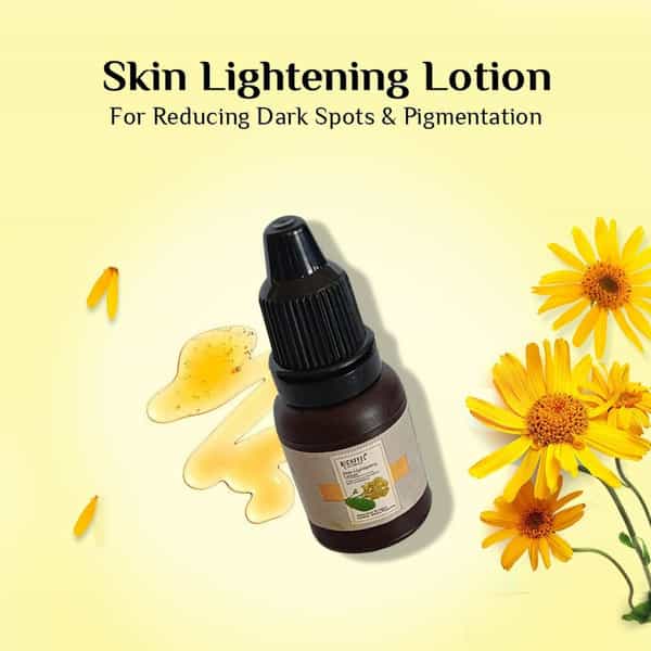Skin Lightening Lotion 10 Ml