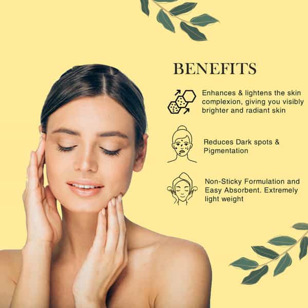 Skin Lightening Lotion 10 Ml