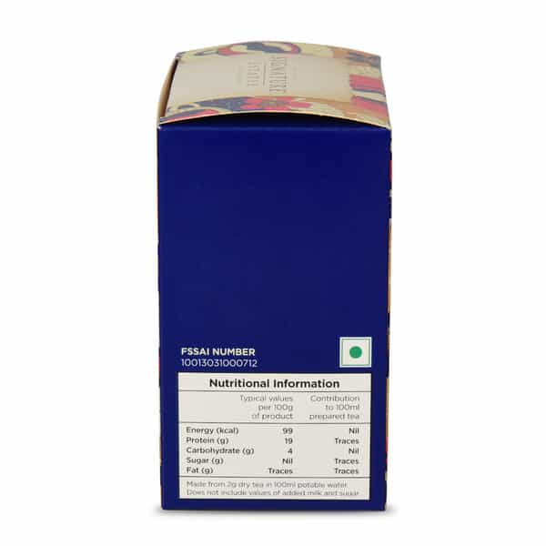 Signature Estates Assam Safari Tea Bag 20 Sachets