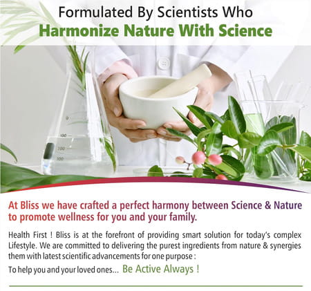 Bliss Welness Penta Omega Advanced Formula For Heart Brain Skin & Joints & Metabolism 60 Softgels