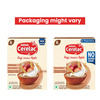 Nestle Cerelac Ragi (Nachni) Apple | No Refined Sugar | No Preservatives | 6 To 24 Months | 300 Gm