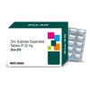 Zia 20Mg Strip Of 10 Tablets