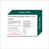 Zia 20Mg Strip Of 10 Tablets